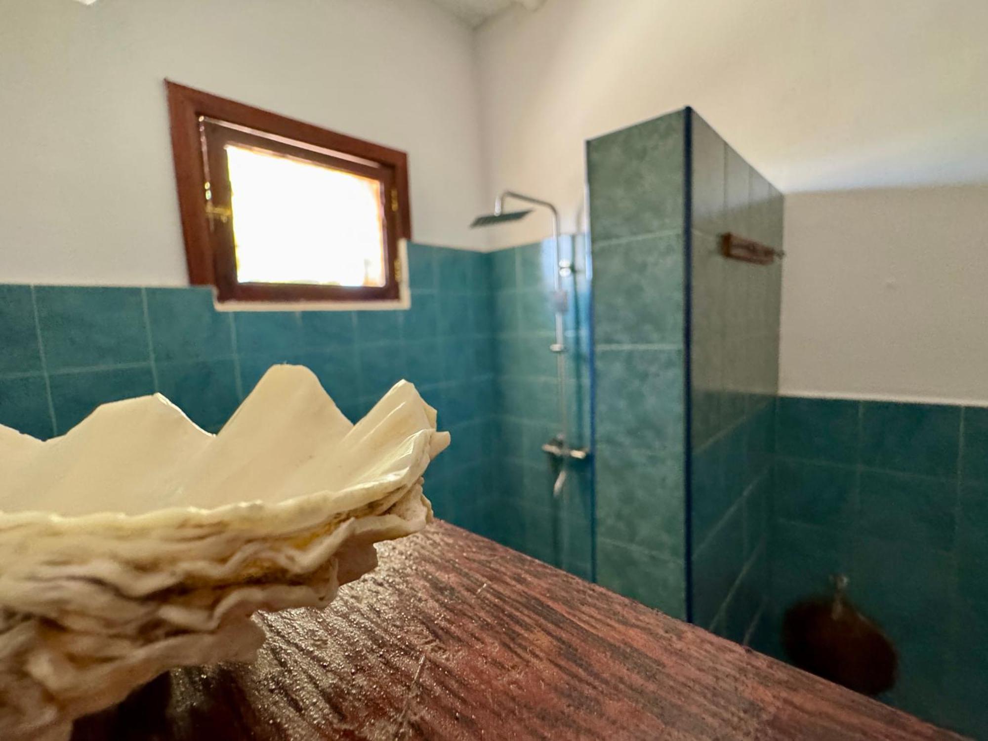 Villa Kipara - Private Beach & Pool Pwani Mchangani Buitenkant foto
